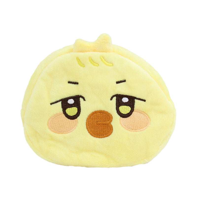 Ateez Aniteez Coin Purse