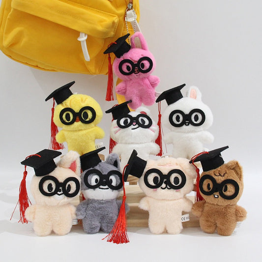 [NEW] SKZOO Graduation Plushies