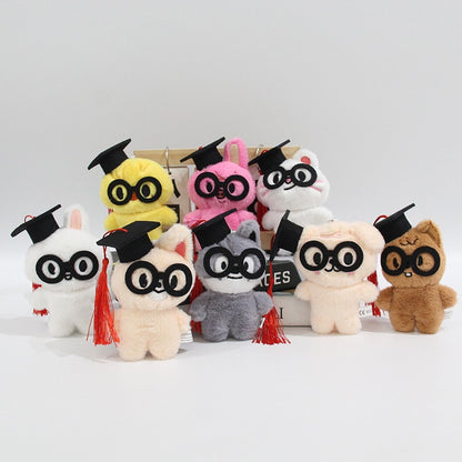 [NEW] SKZOO Graduation Plushies