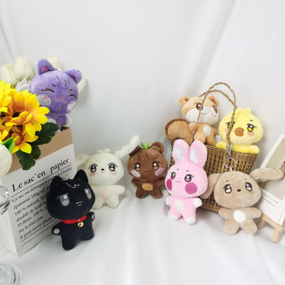 [NEW] Ateez Aniteez Mini's