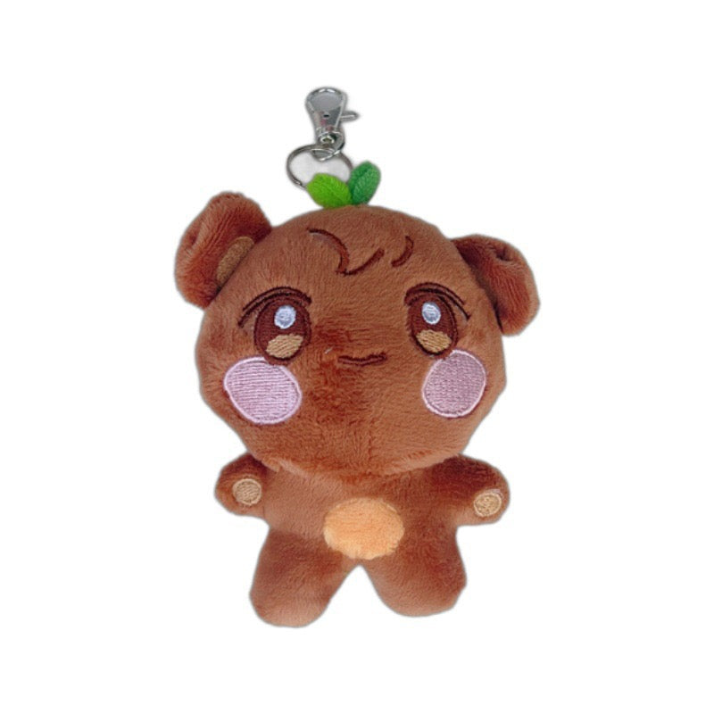 [NEW] Ateez Aniteez Mini's