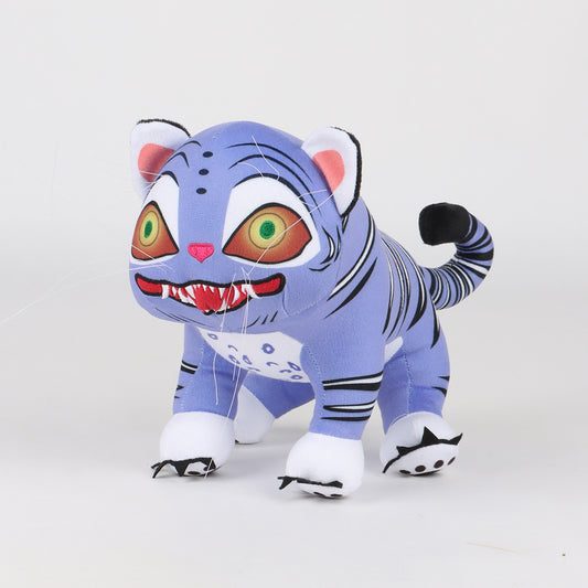 [NEW] Kpop Demon Hunters Plushies
