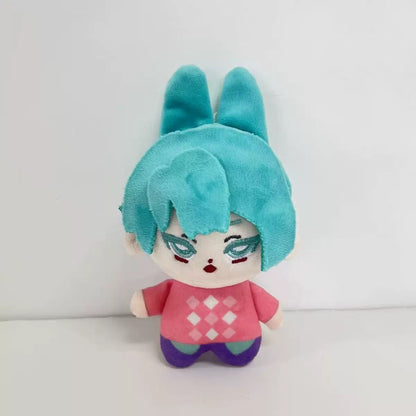 [NEW] Kpop Demon Hunters Plushies