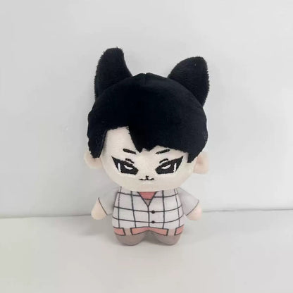 [NEW] Kpop Demon Hunters Plushies