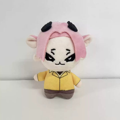 [NEW] Kpop Demon Hunters Plushies