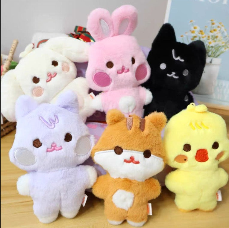 [NEW] Ateez Aniteez Cuties