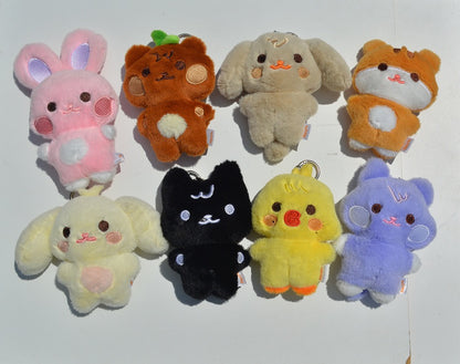 [NEW] Ateez Aniteez Cuties