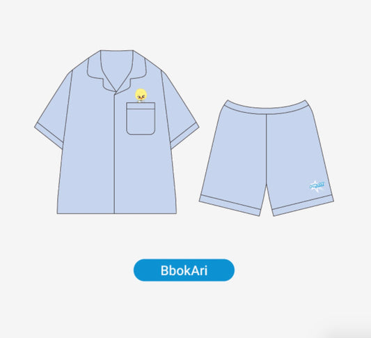 [NEW] SKZOO Pajama Set