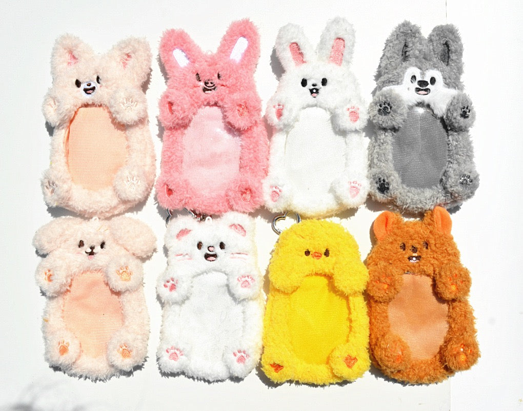 [NEW] SKZOO FURY PHOTOCARDS HOLDER