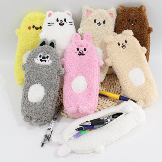 [NEW] SKZOO Pencil Case