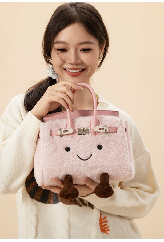 [NEW] The JellyKin Bag