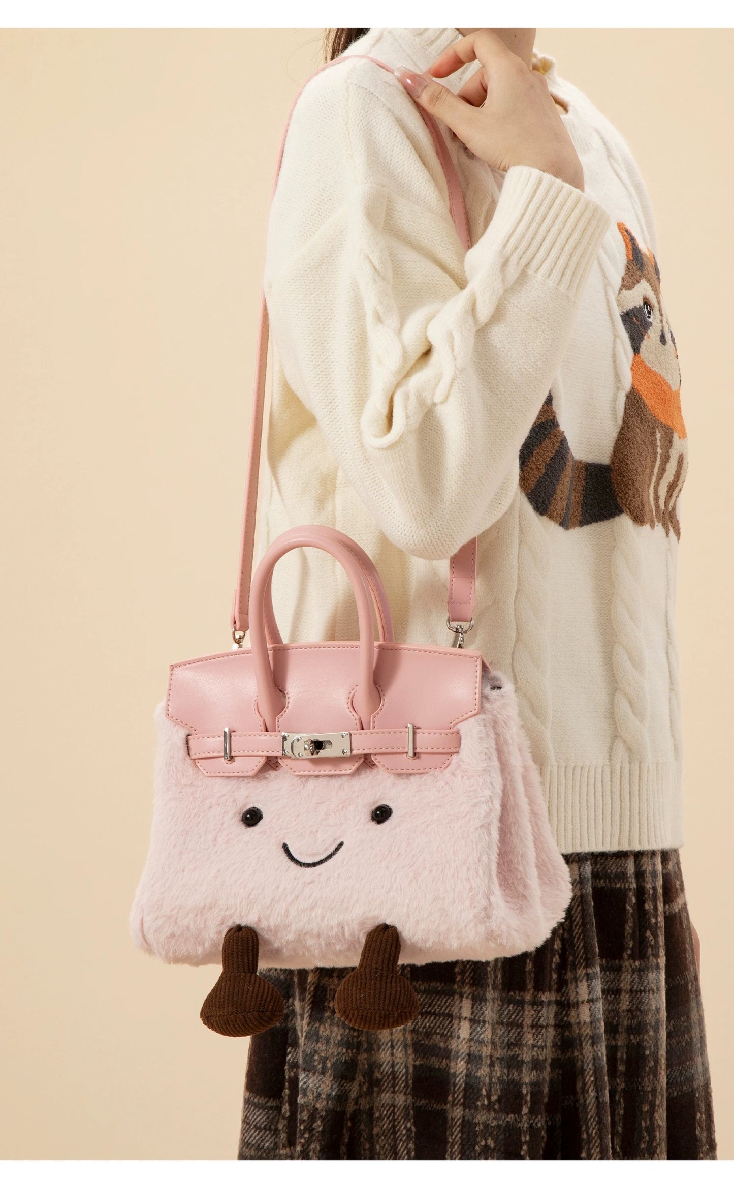 [NEW] The JellyKin Bag