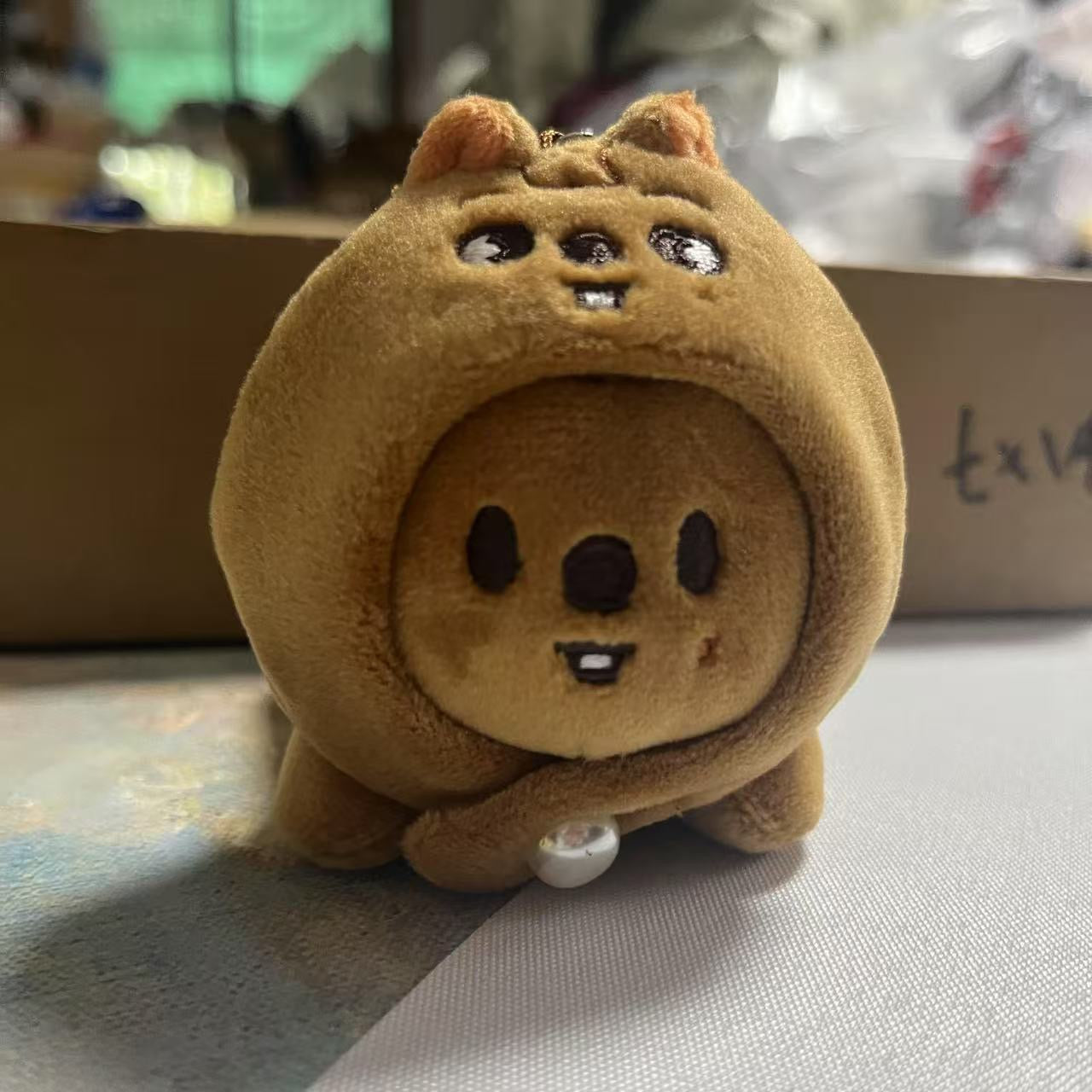 [NEW] SKZOO Dominate Laying Plushies