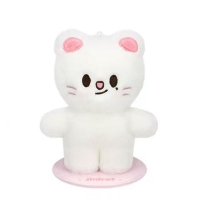 [NEW] SKZOO Plushies Stand Magnetic NC