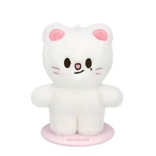 [NEW] SKZOO Plushies Stand Magnetic NC