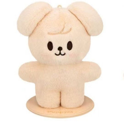 [NEW] SKZOO Plushies Stand Magnetic NC