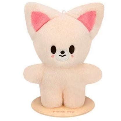 [NEW] SKZOO Plushies Stand Magnetic NC