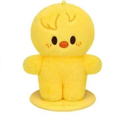 [NEW] SKZOO Plushies Stand Magnetic NC