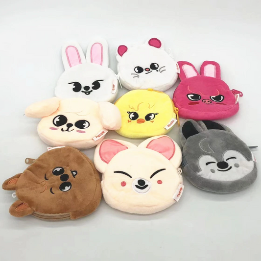 SKZOO Coin Purse