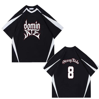 SKZ Dominate Jersey