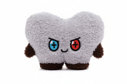 Tressure TRUZ Plushies