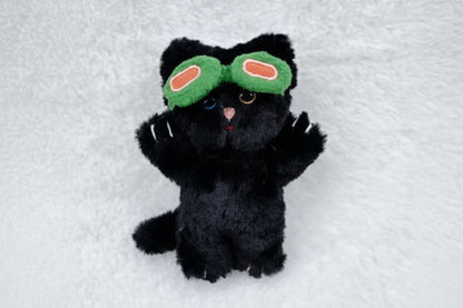 Boy Next door Plushies