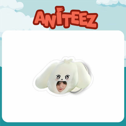 [NEW] Ateez Aniteez Phone Grip