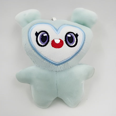 Twice Lovelys Plushies