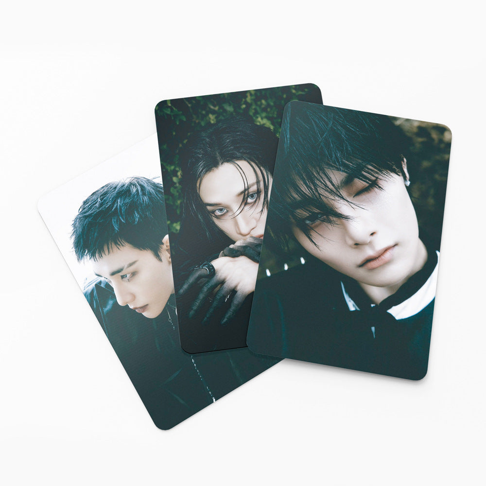 SKZ 'DO IT' Photocard Limited Edition