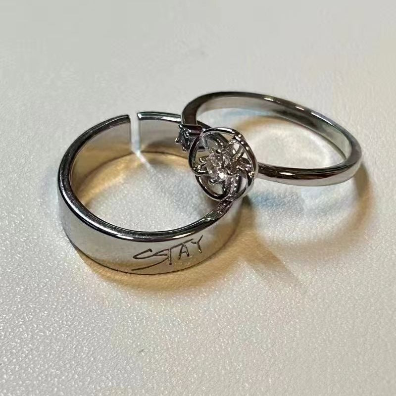 SKZ World Tour Ring - Stay Special Edition