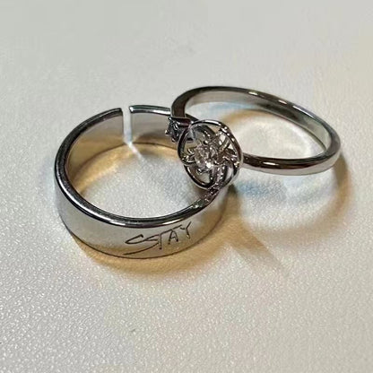 SKZ World Tour Ring - Stay Special Edition