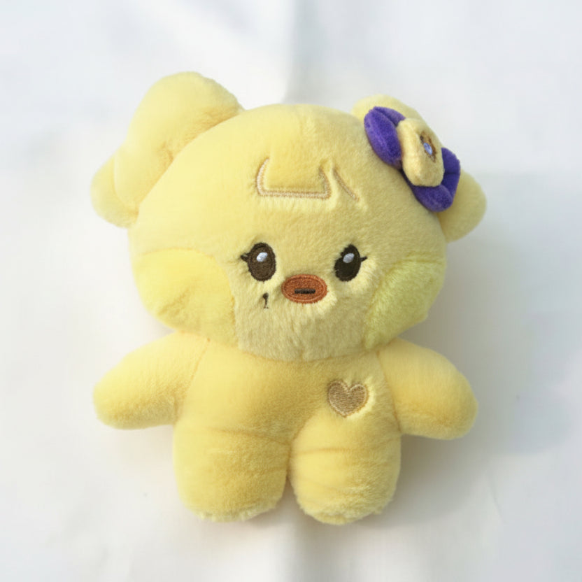IVE MINIVE Plushies