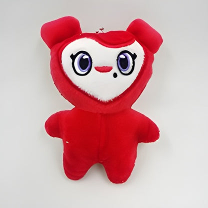 Twice Lovelys Plushies
