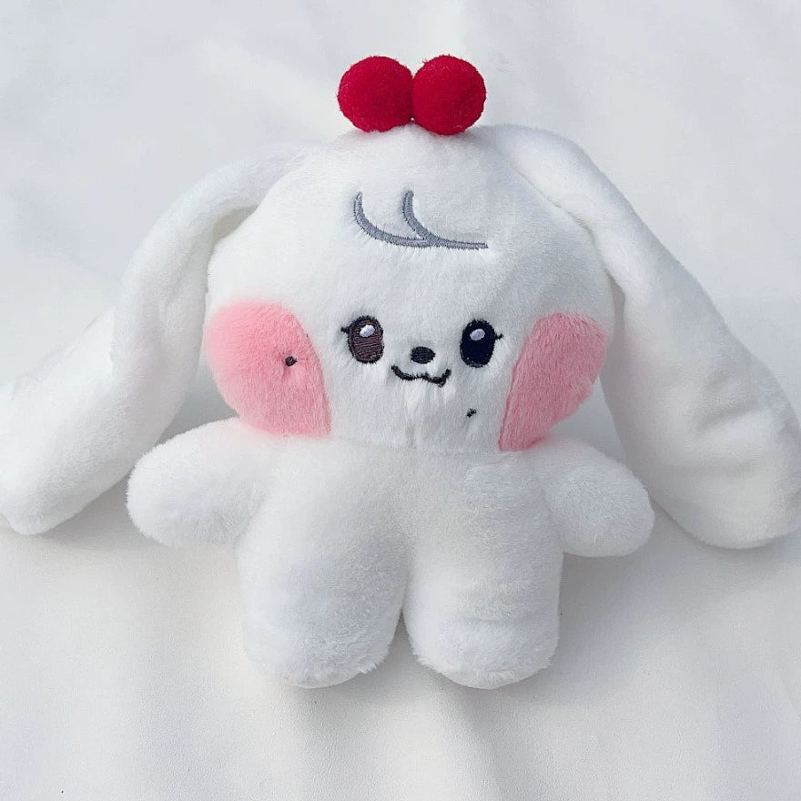 IVE MINIVE Plushies
