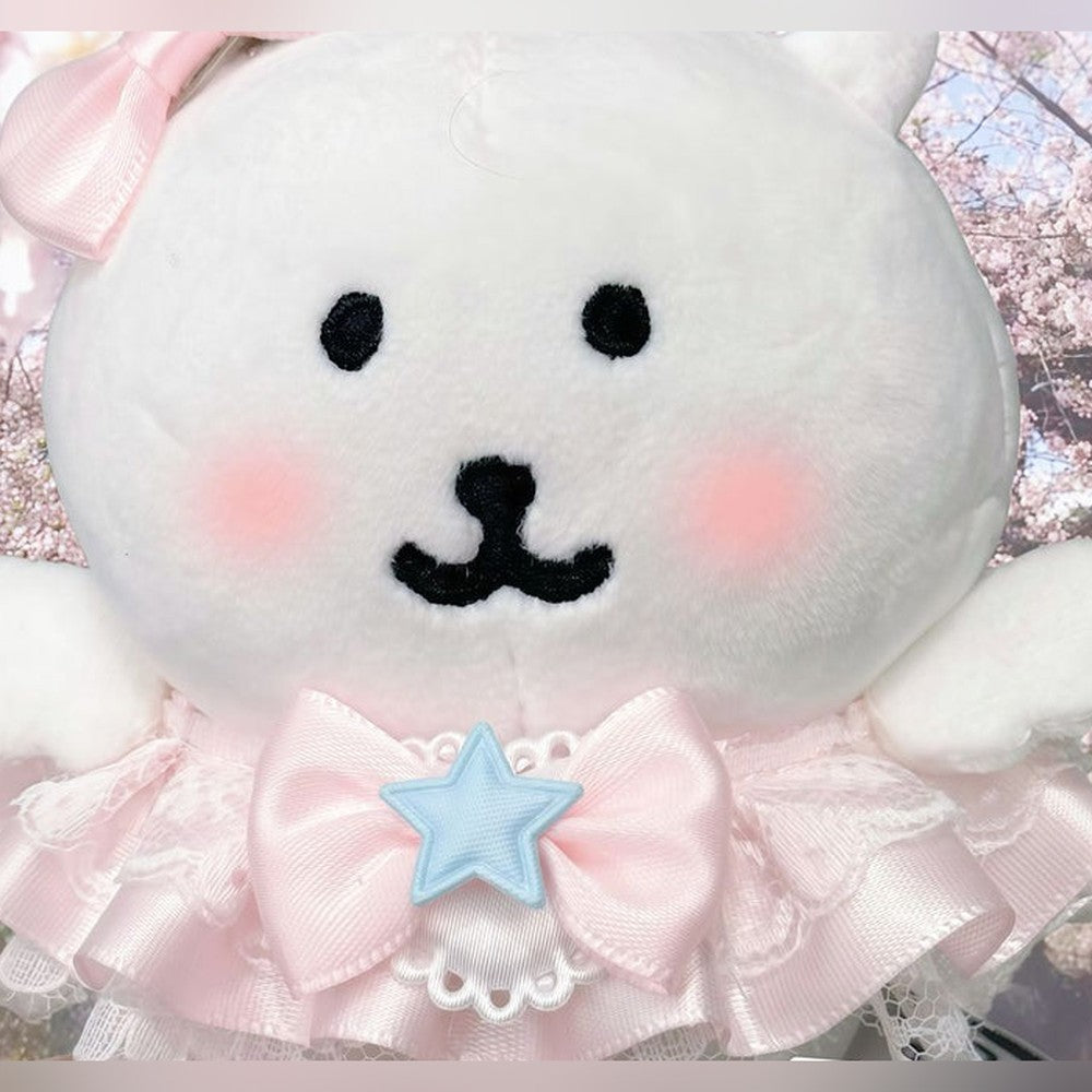 Angel Ballet Tutu Set for 10cm Plush