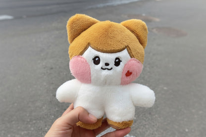 IVE MINIVE Plushies