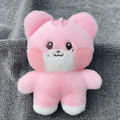 IVE MINIVE Plushies