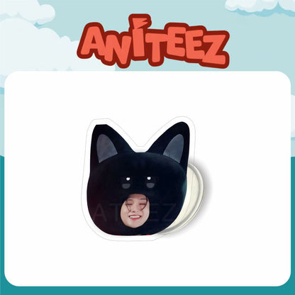 [NEW] Ateez Aniteez Phone Grip