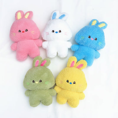 Newjeans Bunini Plushies