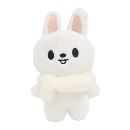 SKZOO Scarf Plush Doll