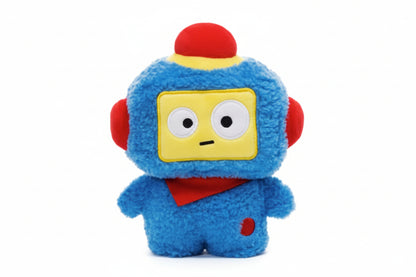 Tressure TRUZ Plushies