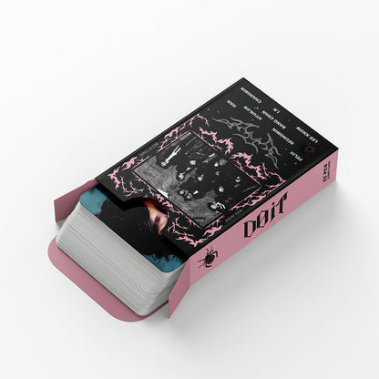 SKZ 'DO IT' Photocard Limited Edition