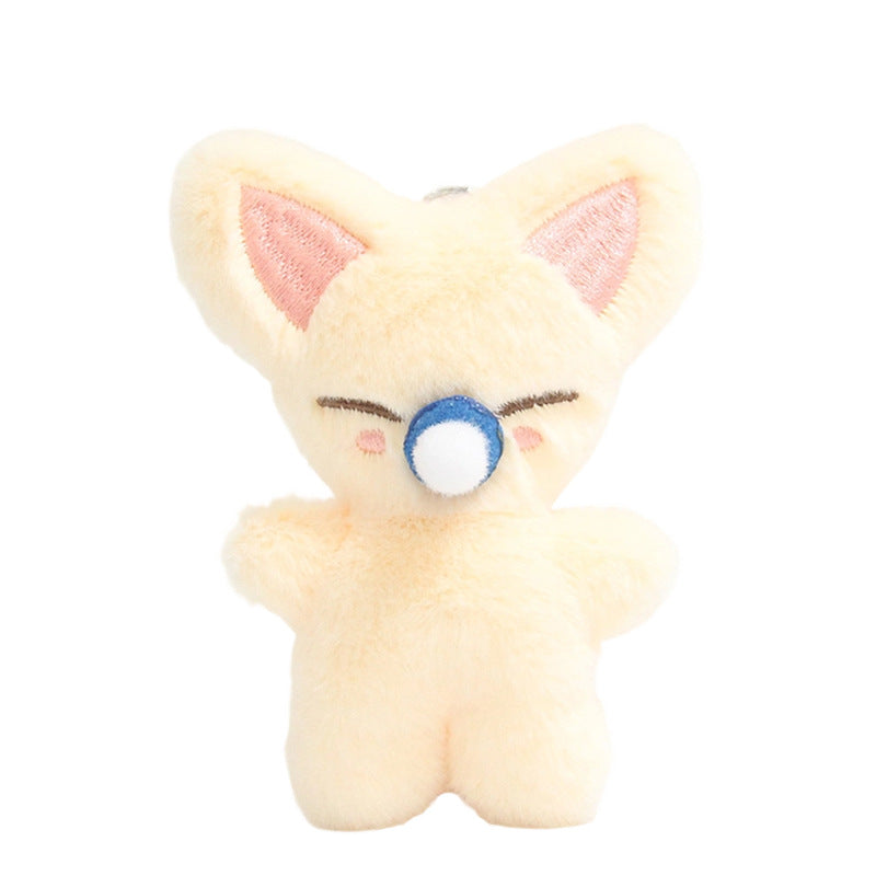SKZOO Pacifier Plush Bag Keychain