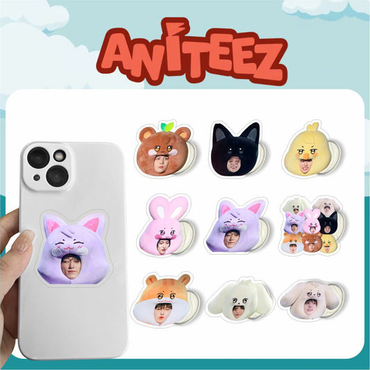 ANITEEZ Phone Grip