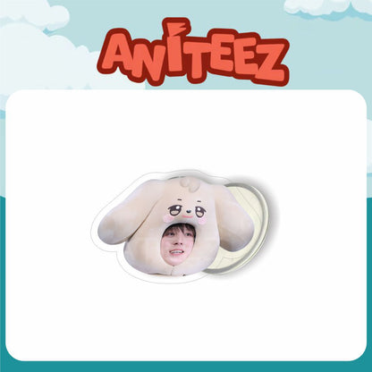 [NEW] Ateez Aniteez Phone Grip