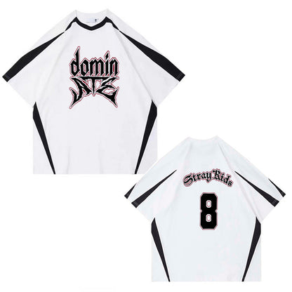 SKZ Dominate Jersey