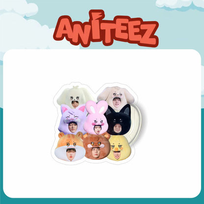[NEW] Ateez Aniteez Phone Grip