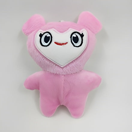 Twice Lovelys Plushies
