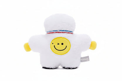Tressure TRUZ Plushies