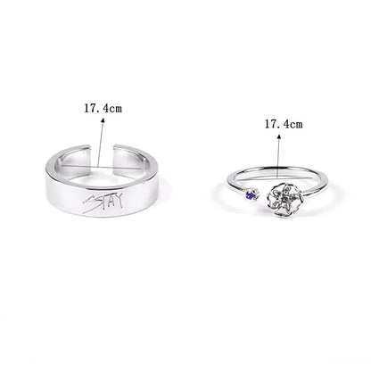SKZ World Tour Ring - Stay Special Edition